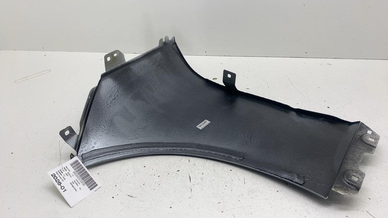 ⭕ 22-24 Mercedes-Benz EQS 450+ Front Right Fender Shell Panel Gray A29