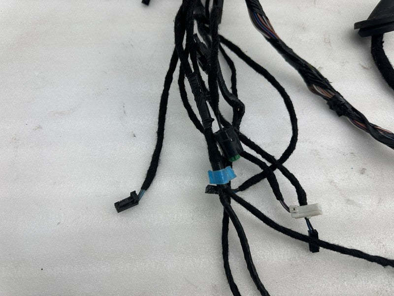 100442890F ⭕2012-2020 Model S Rear Right Trunk Tailgate Hatch Liftgate Harness 1004428-90-F