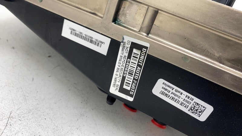 ⭕ 17-23 Tesla Model 3 Auto Pilot Assist Self Drive Computer Control 14