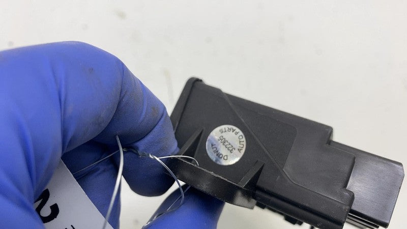 JX7T-14B533-BD ⭕ 21-24 Ford Mustang Mach-E Front Right Door Control Module Unit JX7T-14B533-BD