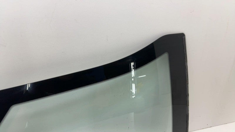 E6 43R-00048 ⭕ 2014-2020 BMW i3 Rear Passenger Side Quarter Window Glass Right OEM 43R-00048