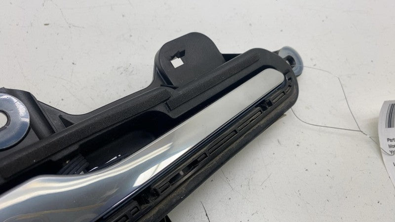 ⭕ 17-20 Model 3 M3 Front or Rear Outside Door Handle Right Exterior 10
