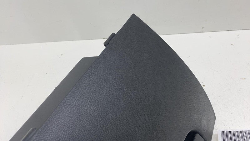 57860 ⭕ 2007-2017 Jeep Wrangler Front Dash Dashboard Glove Box Compartment Black 57860