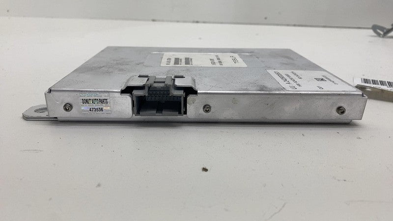 A2429005501 ⭕14-15 Mercedes-Benz B Electric Drive Electronic Gateway Module Unit A2429005501