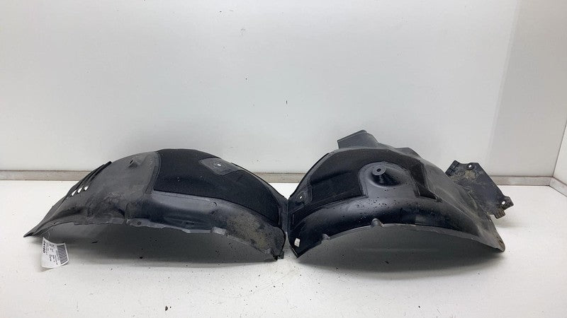 149261300C ⭕ 20-24 Tesla Model Y Front Left Wheel Fender Liner Splash Guard LH 1492613-00-C