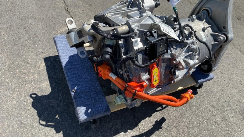 ⭕ 19-20 Tesla Model X Electric Engine Motor Front Raven Drive Unit 147