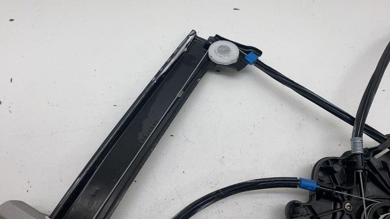 109662090L ⭕ 2017-2023 Tesla Model 3 Front Left Door Window Regulator & Motor 1096620-90-L
