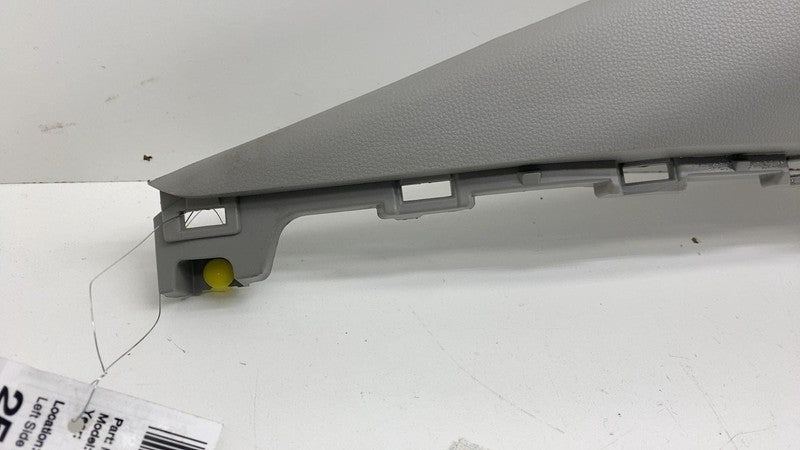 6248047140 ⭕ 2023-2025 Toyota Prius Rear Left C-Pillar Upper Quarter Trim Cover 62480-47140
