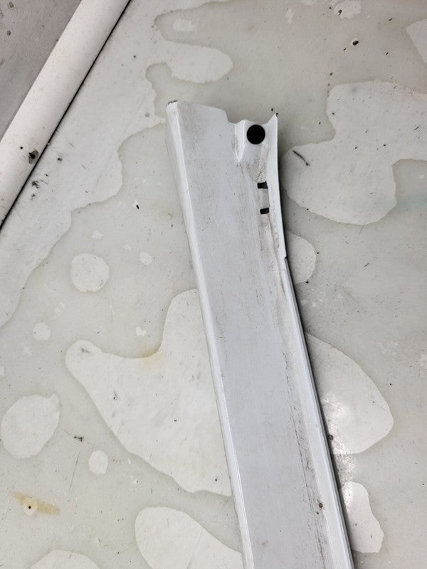 ⭕2012-2024 Tesla Model S MS Driver Side Rocker Panel Scuff Plate Molding Left LH