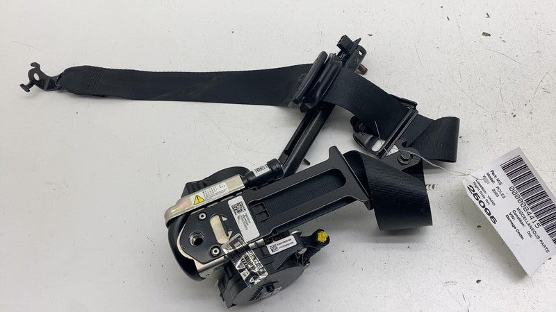 ⭕ 2021-2023 Polestar 2 Front Passenger Seatbelt & Retractor Right Side