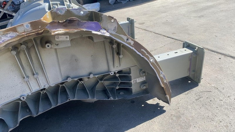 ⭕ 20-23 Tesla Model Y Rear Underbody Cast Rub Structural Assy (One-Pie