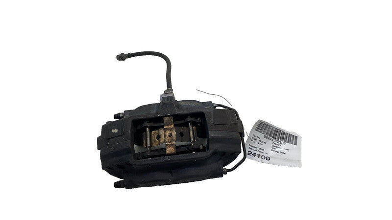 ⭕ 2016-2020 Tesla Model X MX Rear Driver Side Caliper w/ Brake Hose Li