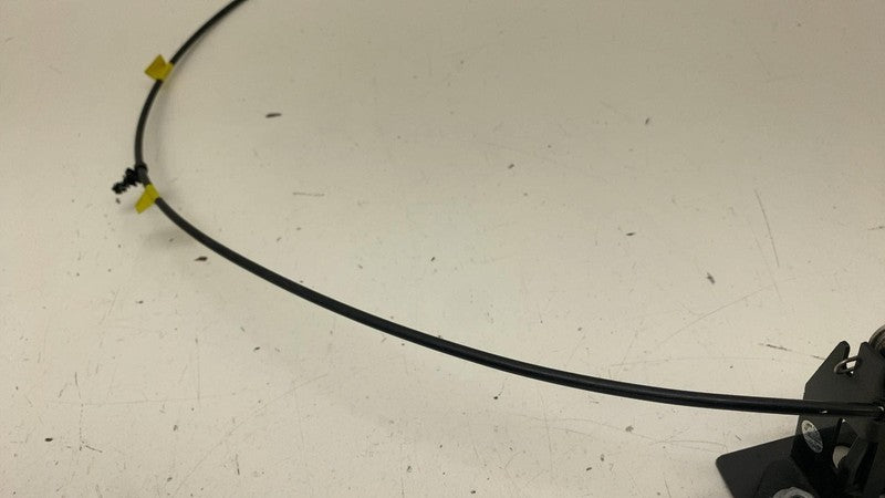 PT00206308-B ⭕2022-2024 Rivian R1T Rear Left Side Bin Handle Release Actuator LH PT00206308-B