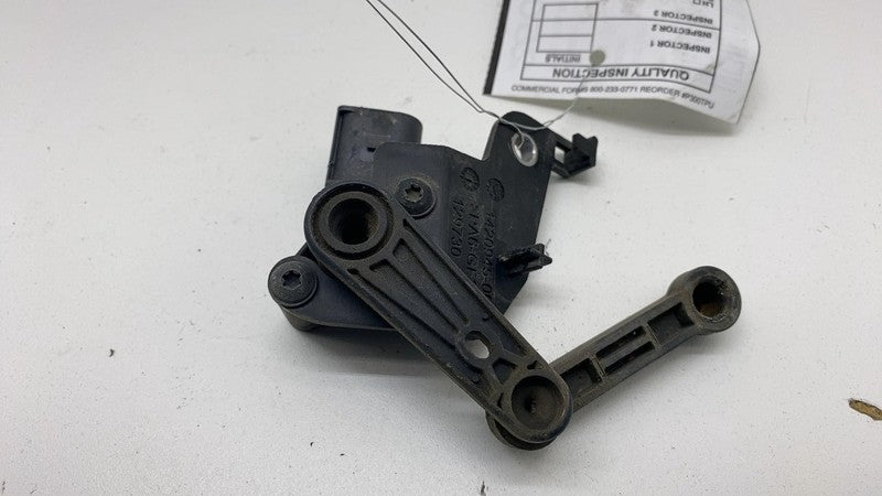 142094500B 2021-2024Tesla Model S X Rear Passenger Right Air Suspension Height Level Sensor