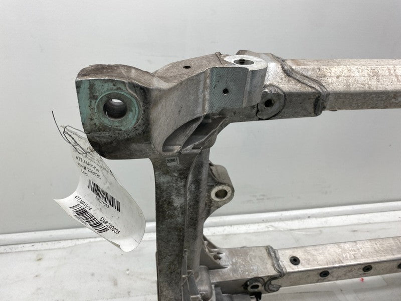 ⭕ 14-17 Maserati Ghibli Front Suspension Subframe Crossmember K-Frame Assembly