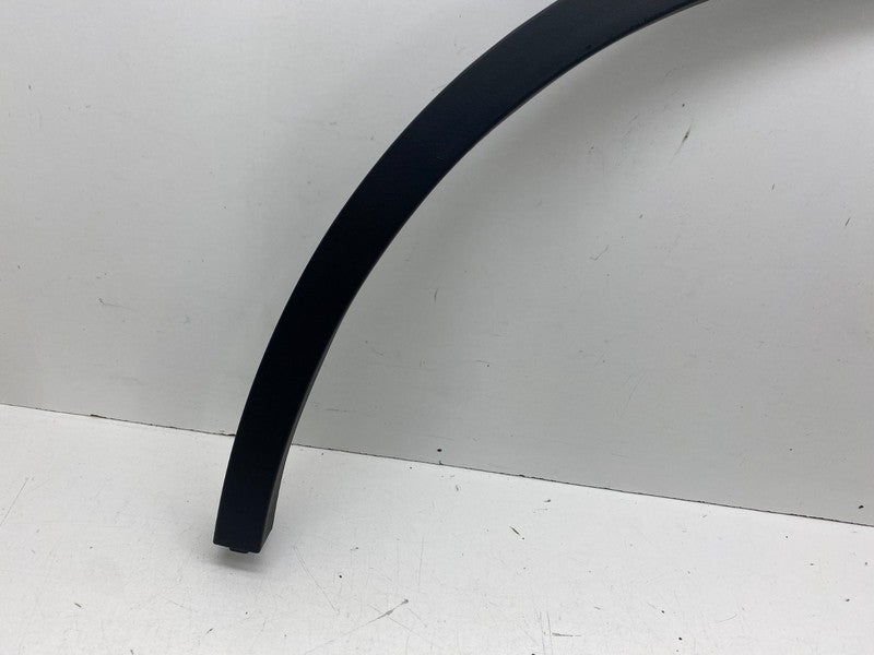 1494187 00 B ⭕ 20-24 Tesla Model Y Rear Left Fender Garnish Wheel Arch Molding 1494187-00-B