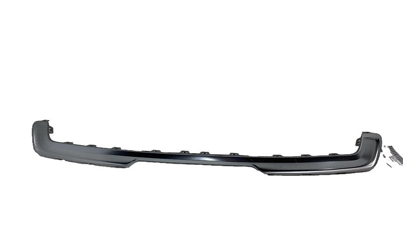 PT00779763D ⭕ 22-25 Rivian R1S Rear Bumper Fascia Lower Applique Trim Molding PT00003375-H