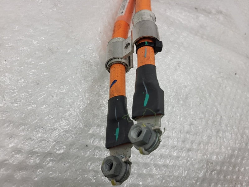 102256210B 12-15 Model S Drive Inverter-High Voltage Junction Box Module Cable 1022562-10-B