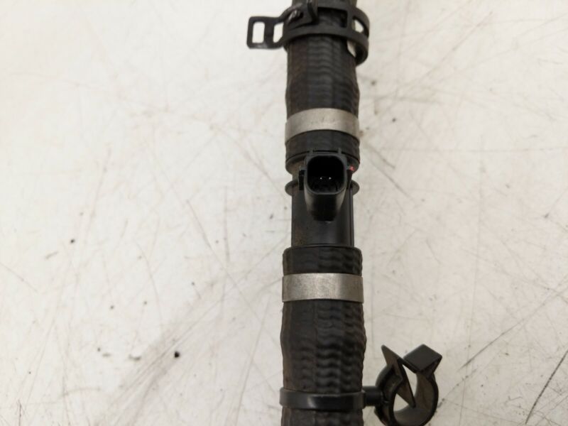 2016-2020 Tesla Model X MX Cooling System Auxiliary Coolant Water Pump Assembly