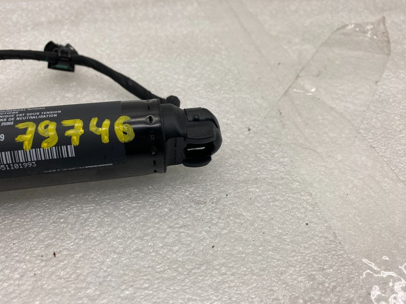 106344100F ⭕16-23 Model X Rear Left/Right Secondary Falcon Door Lift Gas Strut 1063441-00-F