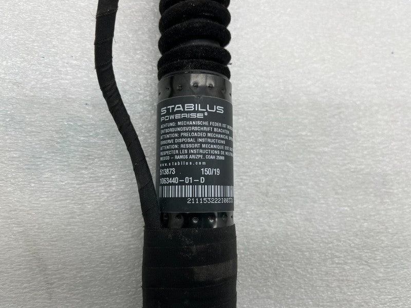 1063440 01 D ⭕16-22 Model X Rear Left / Right Primary Falcon Door Lift Gas Strut 1063440-01-D
