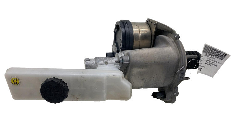 ⭕ 17-23 Tesla Model 3 Power Brake Booster Master Cylinder Reservoir 10