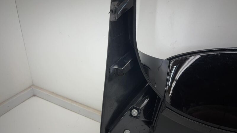 LJ8BR44230ADW ⭕ 21-23 Ford Mustang Mach-e Tailgate Liftgate Roof Spoiler Black LJ8BR44230ADW