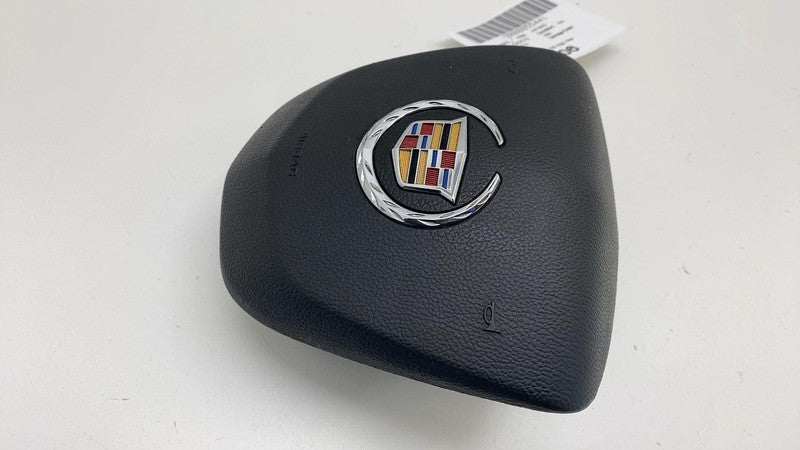 2014 2015 2016 Cadillac CTS ATS Driver Steering Wheel Airbag Air Bag