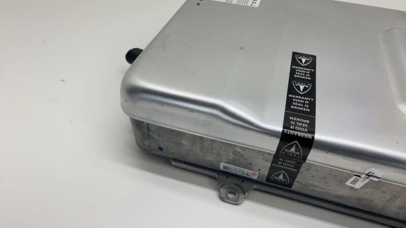 1014963 00 J 2012-2015 Tesla Model S MS Onboard Charger Module Charging Unit Gen 2 Assembly