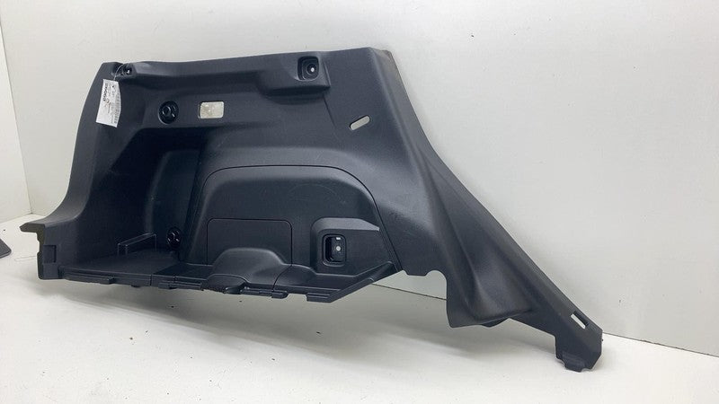 ⭕ 2018-2023 Subaru XV Crosstrek Rear Left Side Trunk Quarter Panel Trim Cover LH
