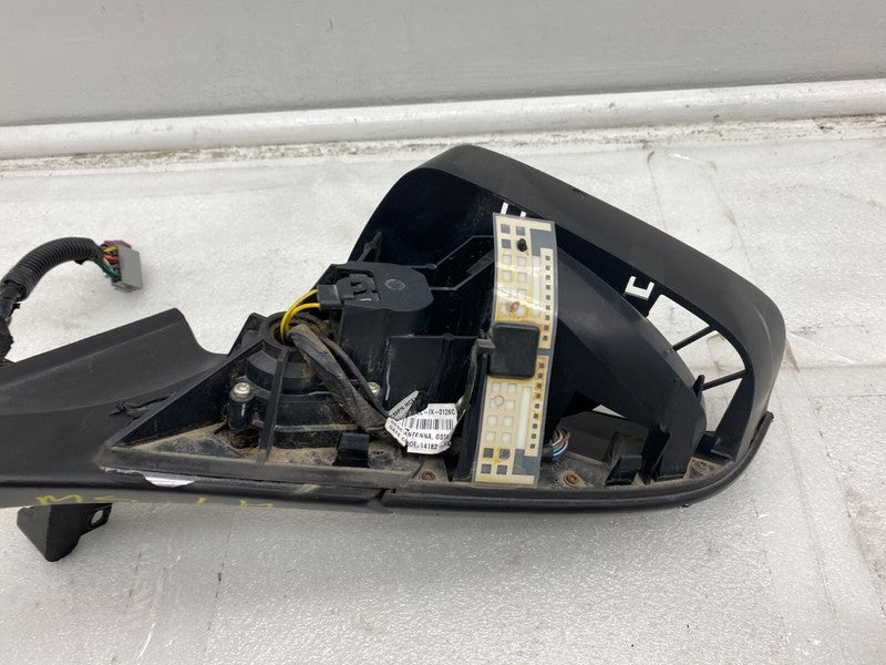 2012-2020 Tesla Model S MS Front Driver Side Exterior Rear View Mirror Left LH