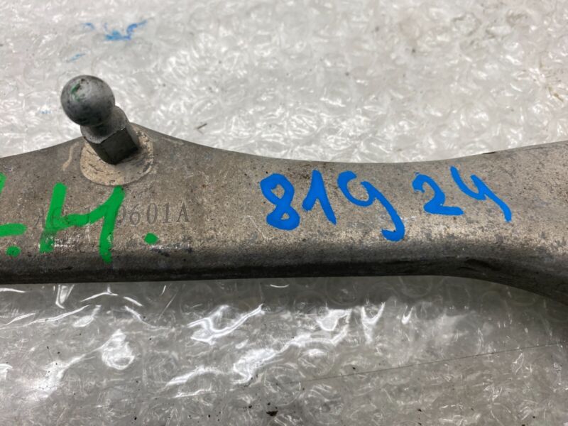 102742600A 2012-2020 Tesla Model S Rear Left Suspension Upper Control Arm Link Dual Motor