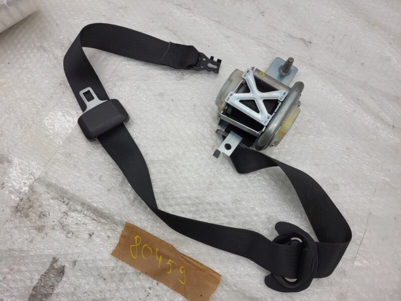 1048259-03-A ⭕ 2012-2021 Tesla Model S MS 1st Row Passenger Side Seat Belt Right 1048259-03-A