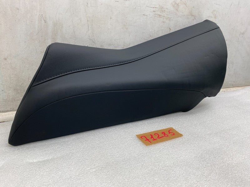 109602761I ⭕2017-2023 Model 3 Rear Driver Side 2nd Row Seat Bolster Cover Left 1096027-61-I