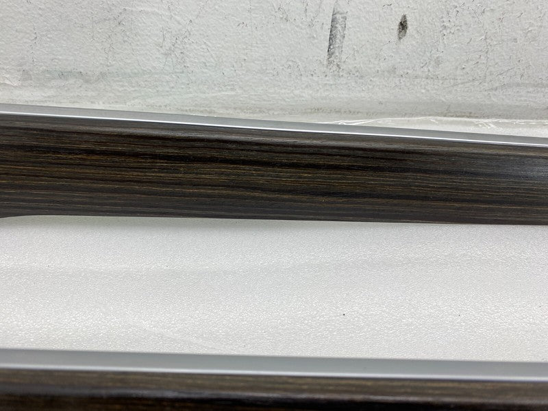 103582607A ⭕16-20 Model X Rear Left/Right Door Decor Trim Molding 1035826-07-A/1036081-07-A