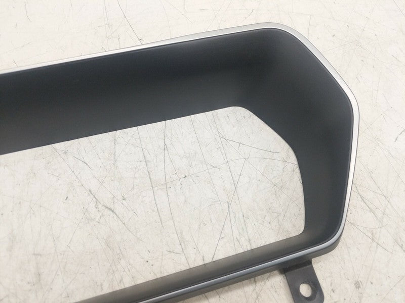 1033041-00-C ⭕2012-2020 Tesla Model S Speedometer Gauge Instrument Cluster Bezel 1033041-00-C