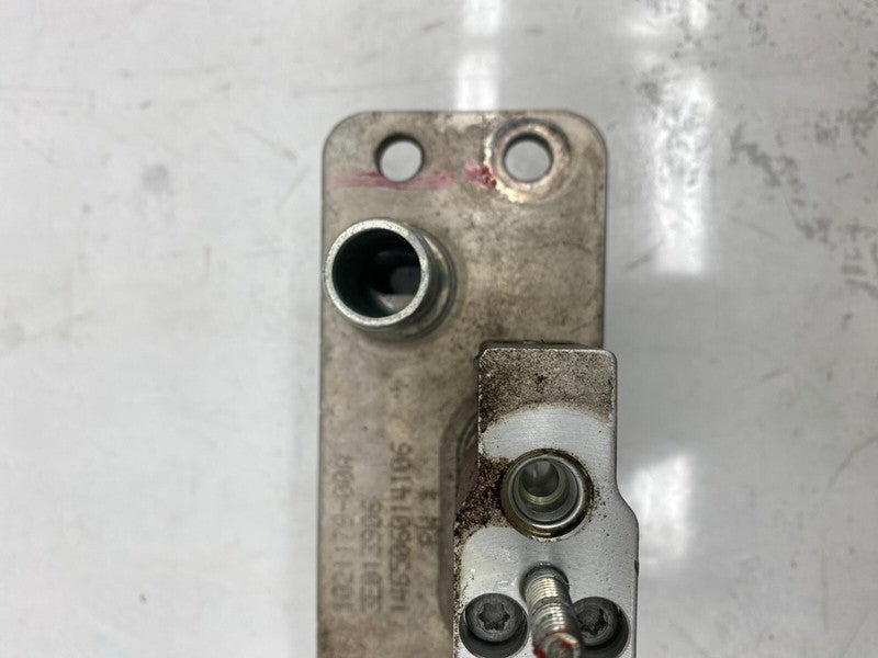 1007476 00 E ⭕ 12-15 Model S High Voltage TXV Battery Chiller Valve w/o Solenoid 1007476-00-E