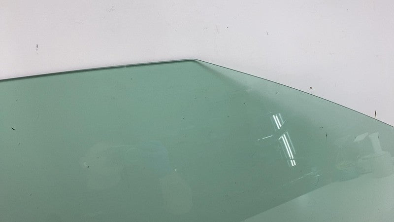 E4 43R-000055 ⭕ 2021 2022 2023 Polestar 2 Front Passenger Side Door Window Glass Right RH OEM