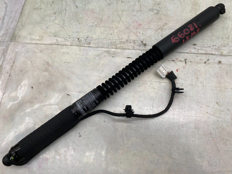 106344000D ⭕ 16-25 Model X MX Rear Left/Front Right Primary Falcon Door Strut 1063440-00-D