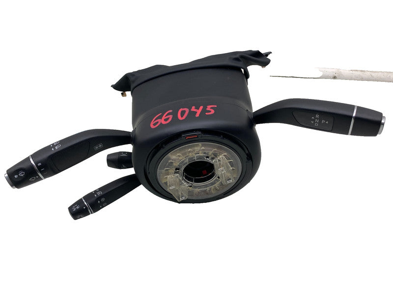 ⭕ 2016-2020 Tesla Model S Steering Column Turn Signal Switch w/ Clocks