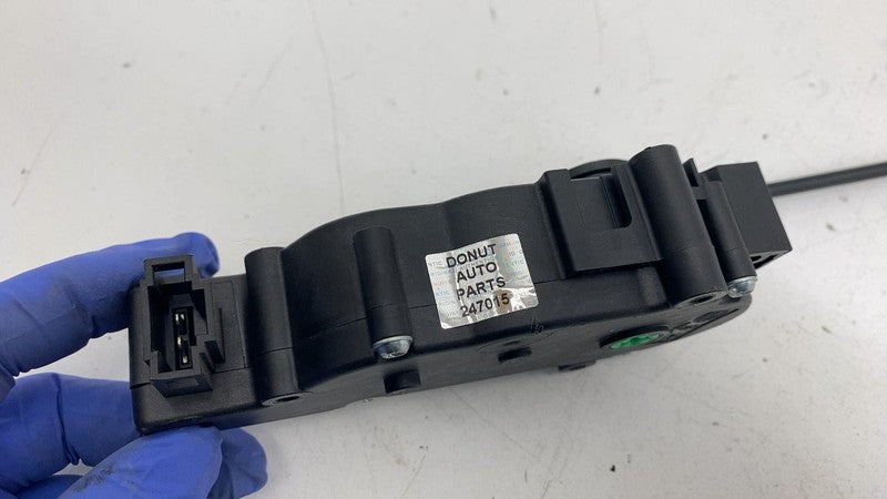 ⭕ 2012-2025 Model S MS Rear Liftgate Cinch Lock Latch Release Actuator