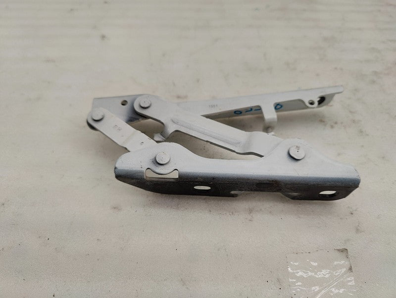 ⭕ 2012-2015 Tesla Model S Front Passenger Bonnet Hood Hinge Closure As