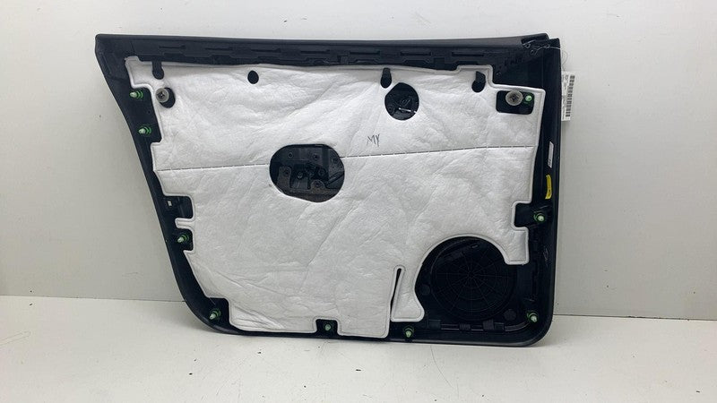 1997295-00-C ⭕ 20-24 Model Y Front Passenger Side Door Panel Trim Cover Right RH 1997295-00-C