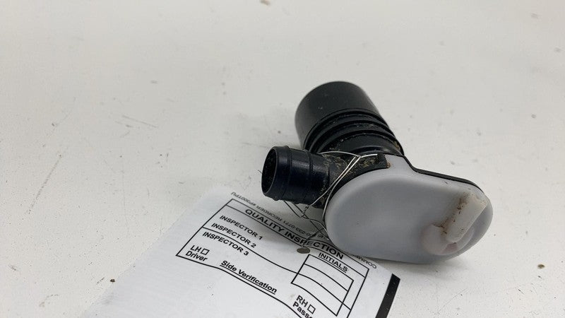 ⭕ 2021 2022 2023 2024 Ford Mustang Mach-E Windshield Washer Reservoir Tank Pump