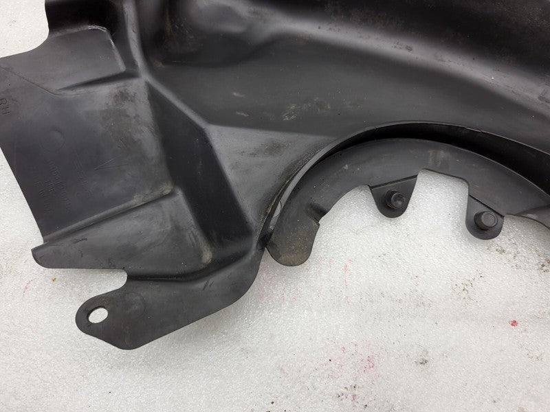 100541900B ⭕ 2012-2015 Tesla Model S MS Front Side Shock Strut Tower Cap Right 1005419-00-B