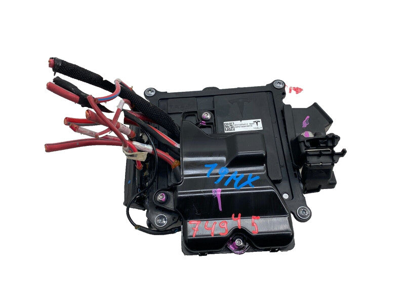 ⭕2016-2020 Tesla Model X Autopilot Driver Assistance Control Module 11