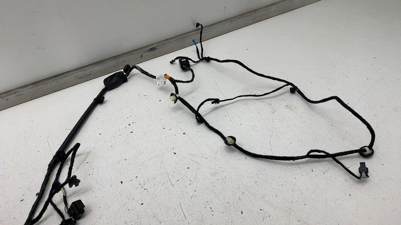 ⭕ 2020-2023 Tesla Model Y Rear Door Wiring Harness Cable Wire Right 14