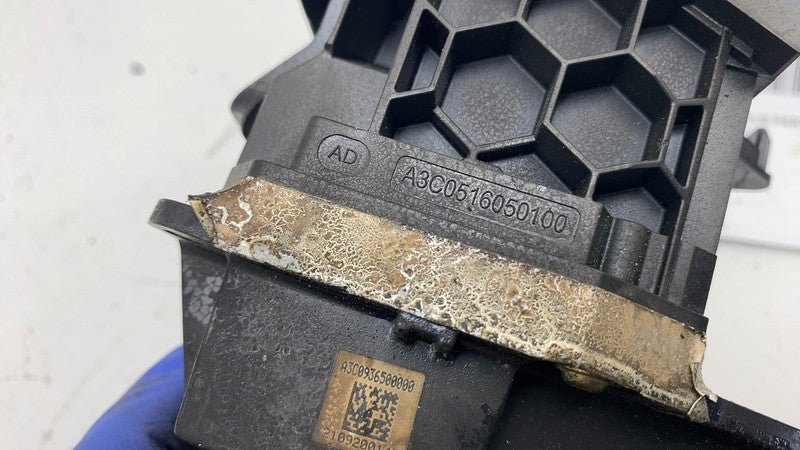 ⭕ 2022 Mercedes EQS 450+ GPS Navigation Display Screen LCD Information