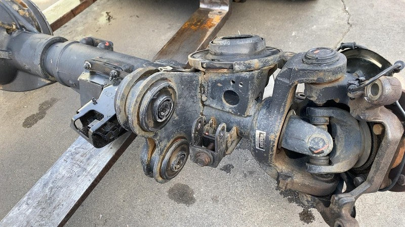 ⭕ 2019-2024 RAM 2500 3500 Front Axle Assembly AWD 3.73 Ratio DRW 68293