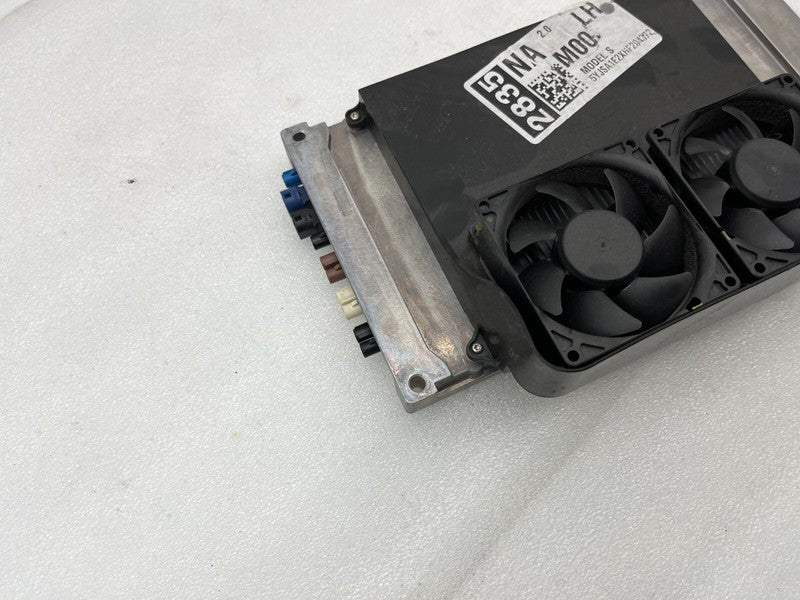 107832100G ⭕16-20 Model S X Autopilot GPS Drive Assist Computer Control Module 1078321-00-G